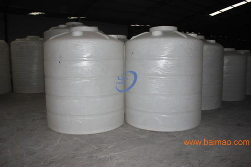 重慶食品廠環保塑料儲水罐與四川5噸塑膠水桶 供應、廠家與價格全解析