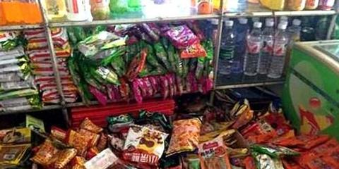 守護校園食品安全，兩部門聯(lián)合出擊嚴(yán)查“五毛食品”