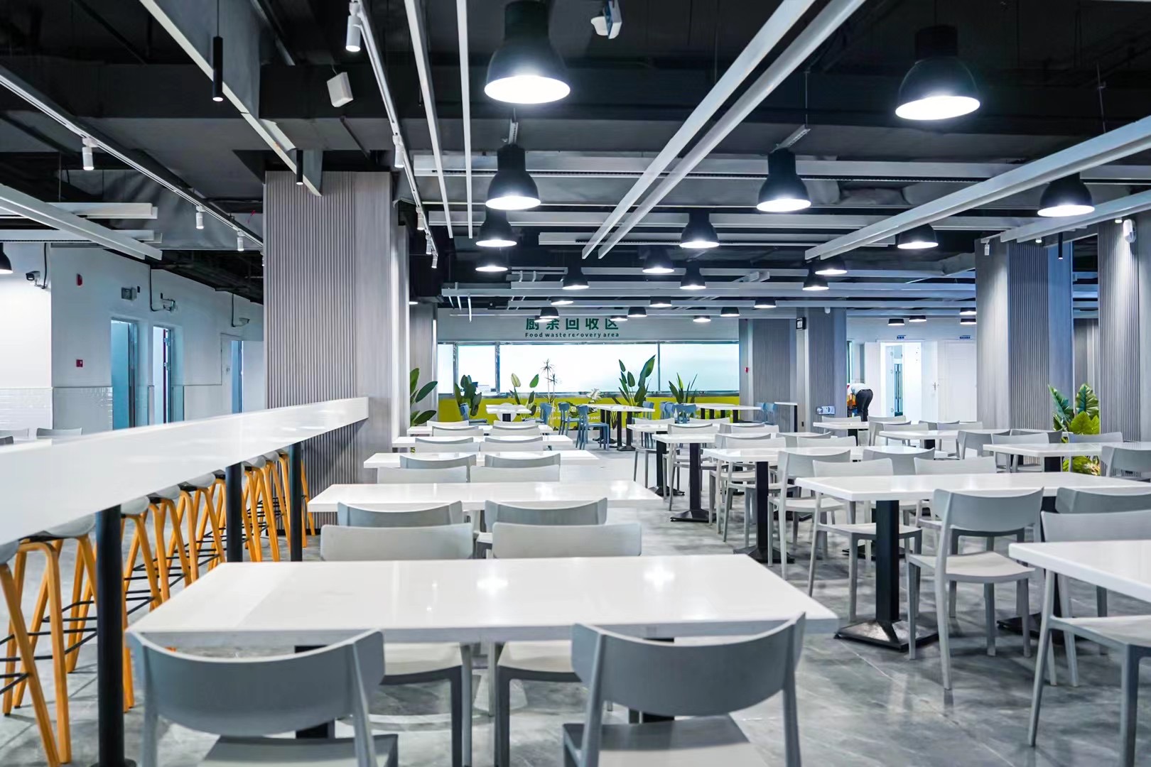 不錯的工廠食堂托管品牌企業，恩諾膳食實力彰顯餐飲管理
